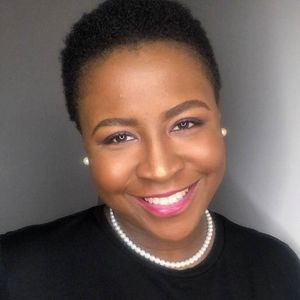 Meet your Posher, Kenyatta